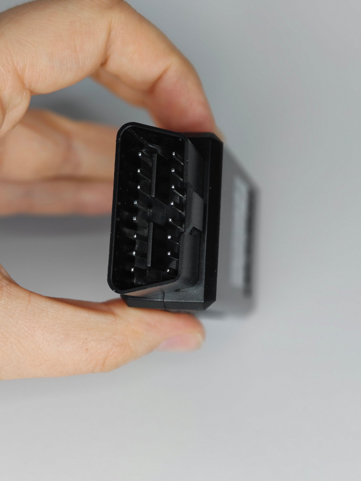 OBD2 with Wi-Fi for iPhone