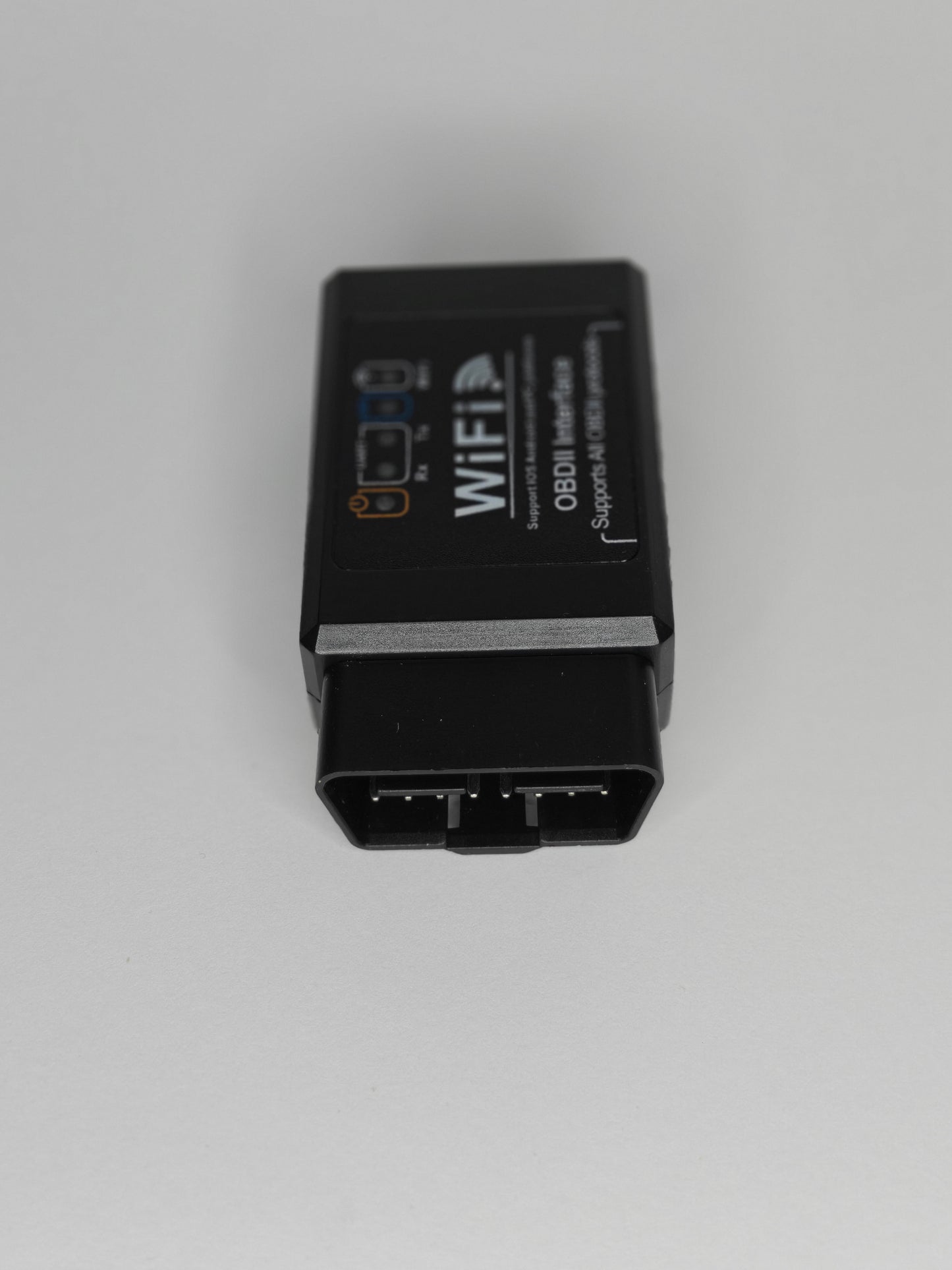 OBD2 with Wi-Fi for iPhone