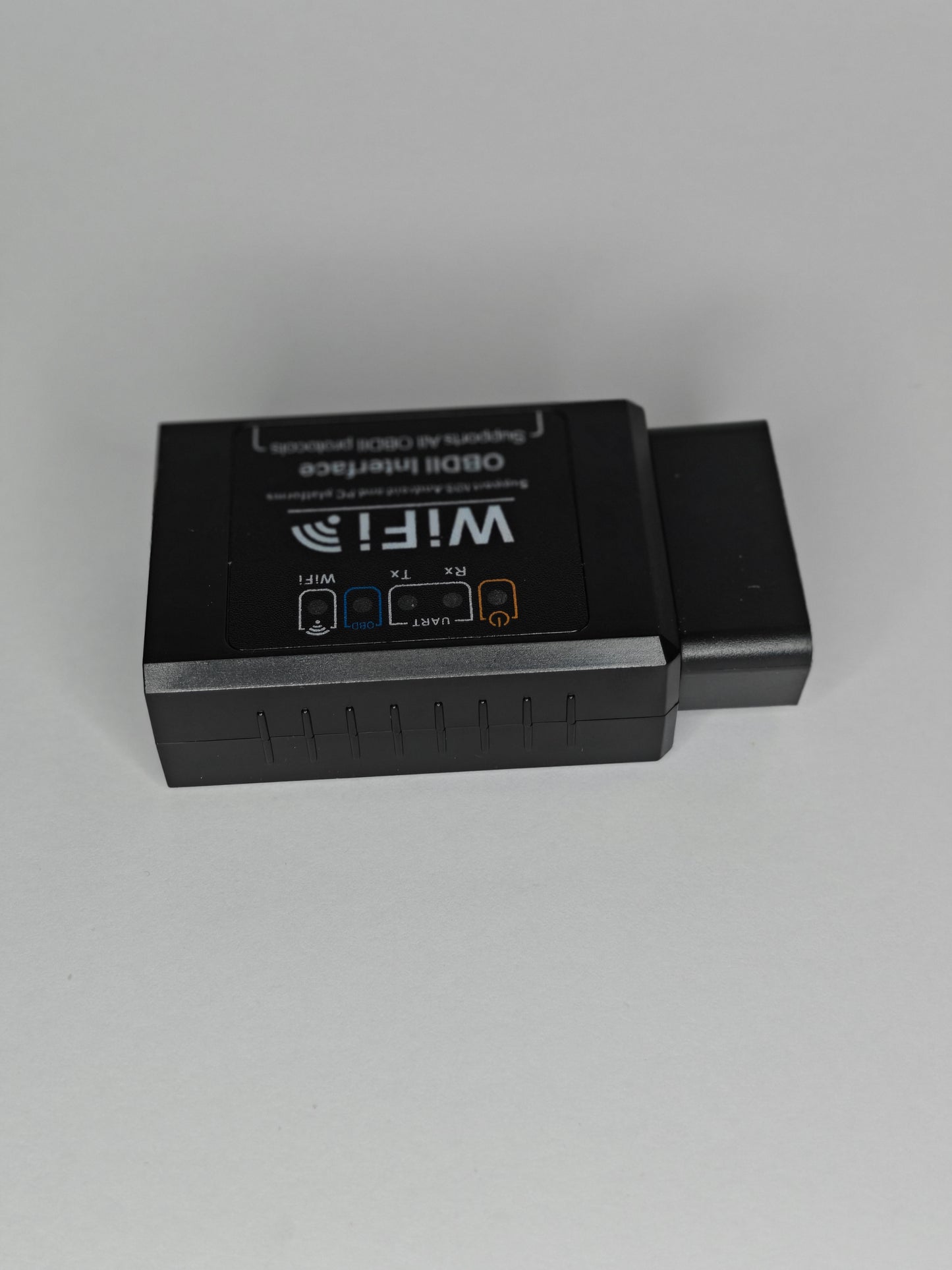 OBD2 with Wi-Fi for iPhone