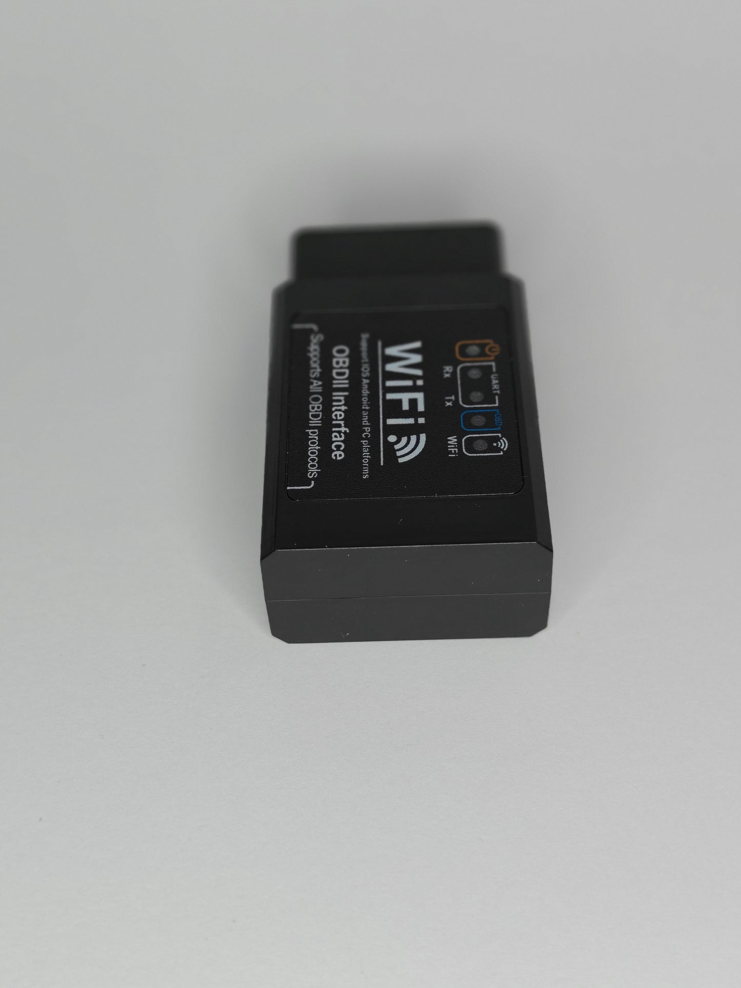 OBD2 with Wi-Fi for iPhone